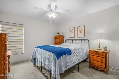 Bedroom - 12 Westland Run, Ormond Beach, FL 32174 photo 4 of 6