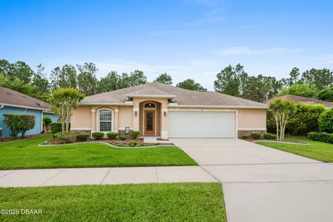Exterior - 12 Westland Run, Ormond Beach, FL 32174 photo 5 of 13