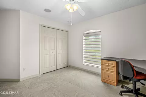 Bedroom - 12 Westland Run, Ormond Beach, FL 32174 photo 6 of 6