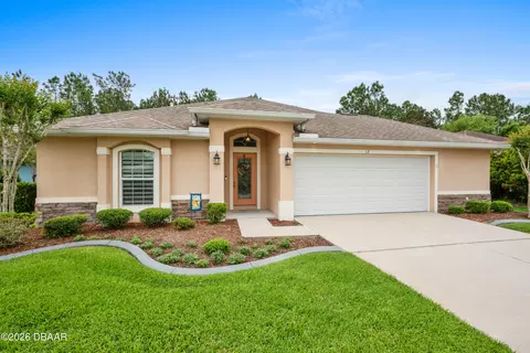 Exterior - 12 Westland Run, Ormond Beach, FL 32174 photo 1 of 13