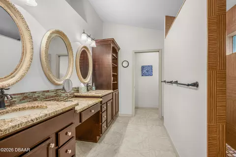 Bath - 12 Westland Run, Ormond Beach, FL 32174 photo 1 of 4