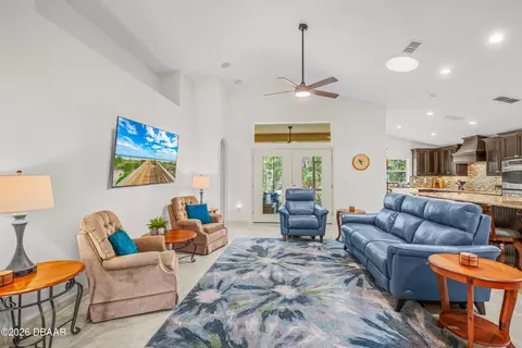Living - 12 Westland Run, Ormond Beach, FL 32174 photo 1 of 4