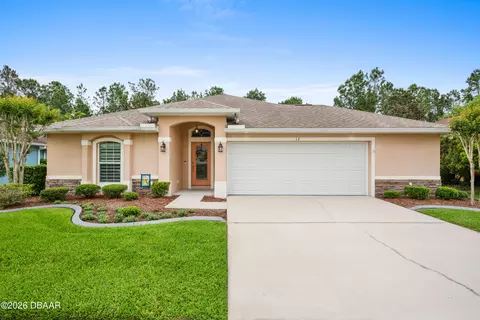 Exterior - 12 Westland Run, Ormond Beach, FL 32174 photo 8 of 13