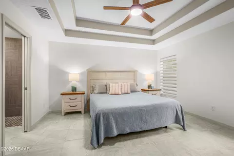 Bedroom - 12 Westland Run, Ormond Beach, FL 32174 photo 1 of 6