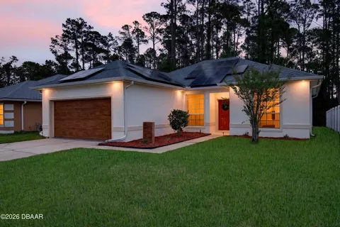 5416 Frederick Lake Dr, Port Orange, FL 32128