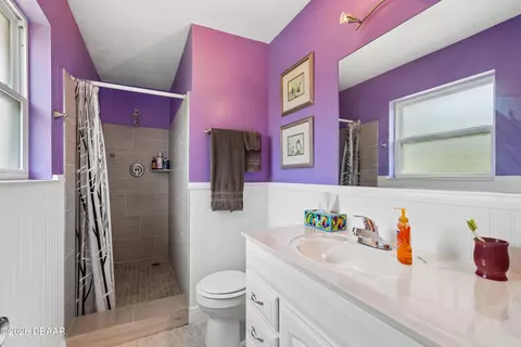 Bath - 12 Cameo Cir, Ormond Beach, FL 32174 photo 3 of 4
