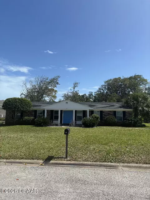 12 Cameo Cir, Ormond Beach, FL 32174