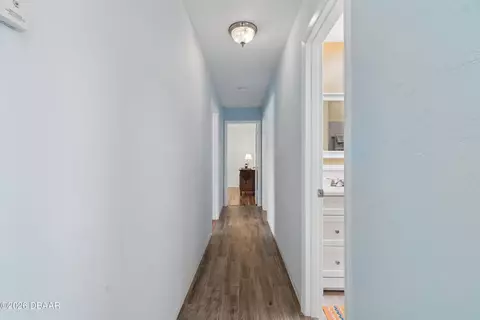 Entry Way - 12 Cameo Cir, Ormond Beach, FL 32174 photo 5 of 5