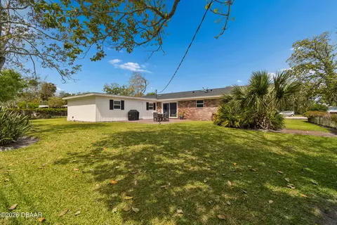 Exterior - 12 Cameo Cir, Ormond Beach, FL 32174 photo 1 of 7