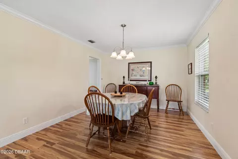 Dining - 12 Cameo Cir, Ormond Beach, FL 32174 photo 2 of 2