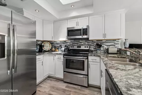Kitchen - 12 Cameo Cir, Ormond Beach, FL 32174 photo 1 of 4
