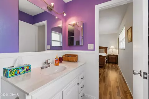 Bath - 12 Cameo Cir, Ormond Beach, FL 32174 photo 4 of 4