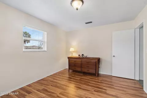 Bedroom - 12 Cameo Cir, Ormond Beach, FL 32174 photo 2 of 5
