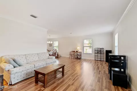 Living - 12 Cameo Cir, Ormond Beach, FL 32174 photo 4 of 6