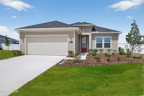 4121 Acoma Dr, Ormond Beach, FL 32174