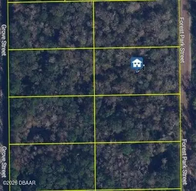 2068 Forest Park St, Bunnell, FL 32110