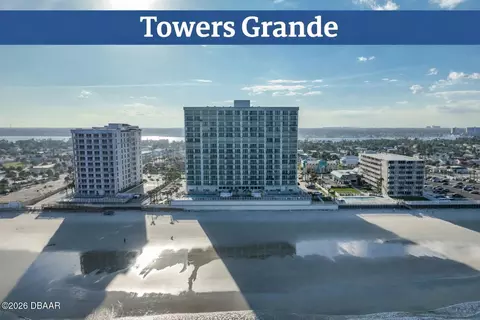 2055 S Atlantic Ave, Daytona Beach Shores, FL 32118