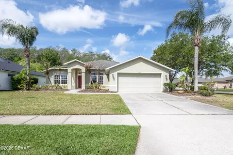 6802 Stoneheath Ln, Port Orange, FL 32128