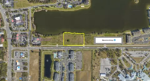 1370 Reed Canal Rd, Port Orange, FL 32129