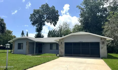 3484 Country Walk Dr, Port Orange, FL 32129
