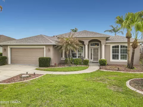 793 Ashton Lakes Blvd, Port Orange, FL 32128