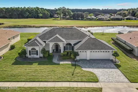 6399 Longlake Dr, Port Orange, FL 32128