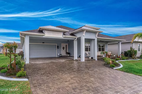 264 Fuchsia St, Daytona Beach, FL 32124