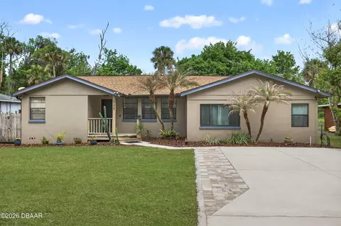 548 Ruth St, Port Orange, FL 32127