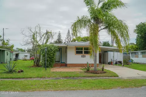 5209 Frederick Ave, Port Orange, FL 32127
