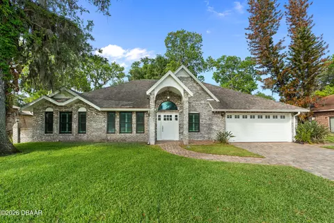 23 Bryan Cave Rd, South Daytona, FL 32119
