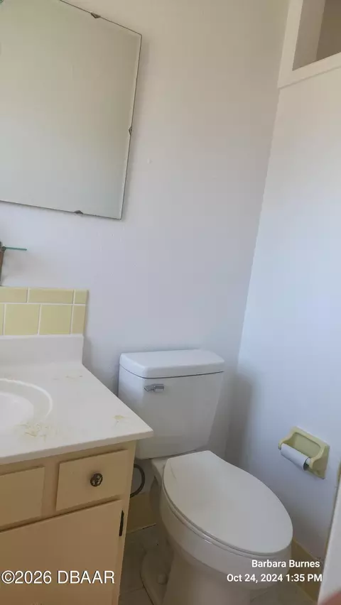 Bath - 1759 Valencia Ave, Ormond Beach, FL 32174 photo 1 of 2