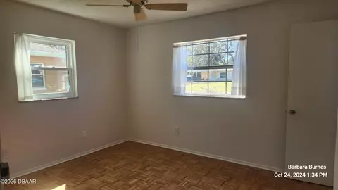 Bedroom - 1759 Valencia Ave, Ormond Beach, FL 32174 photo 2 of 2