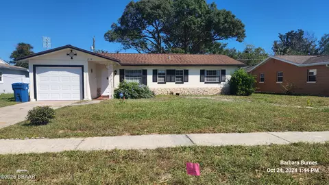 1759 Valencia Ave, Ormond Beach, FL 32174