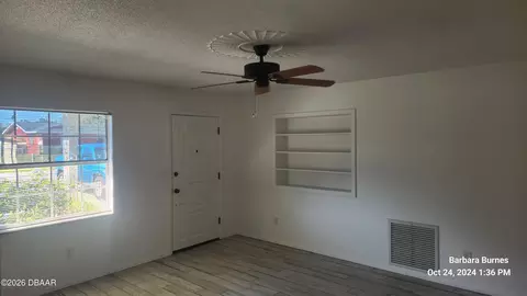 Living - 1759 Valencia Ave, Ormond Beach, FL 32174 photo 2 of 4