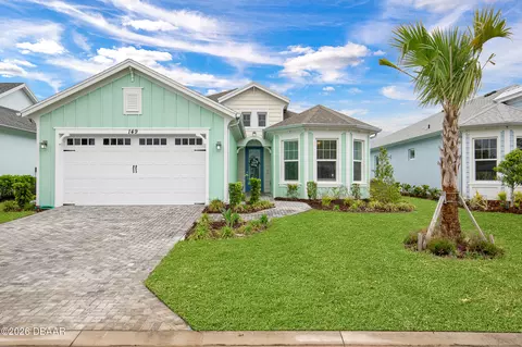 149 Gypsy Palace Ln, Daytona Beach, FL 32124