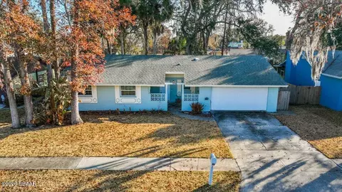 1719 Western Rd, South Daytona, FL 32119