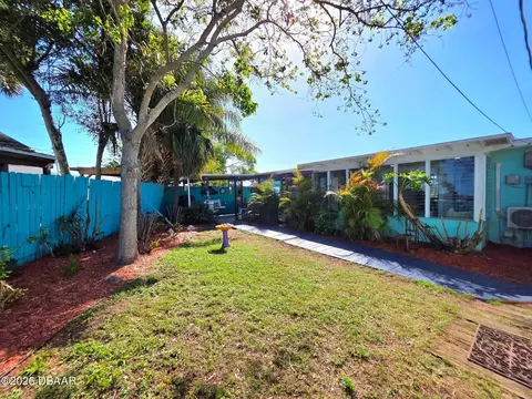 Exterior - 49 Seaside Dr, Ormond Beach, FL 32176 photo 13 of 20