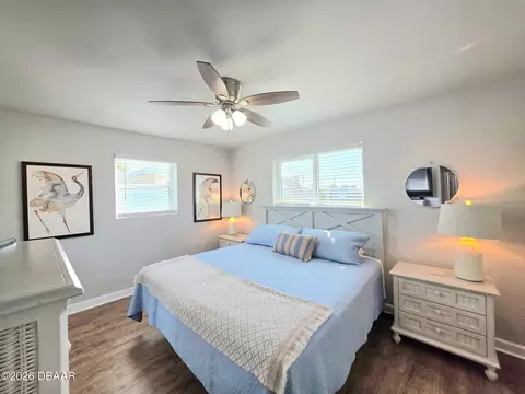 Bedroom - 49 Seaside Dr, Ormond Beach, FL 32176 photo 2 of 4