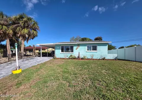 49 Seaside Dr, Ormond Beach, FL 32176