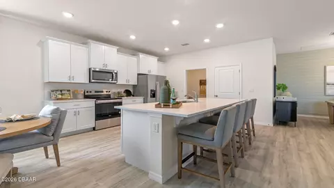 Kitchen - 314 Bracer Way, Ormond Beach, FL 32174 photo 2 of 2