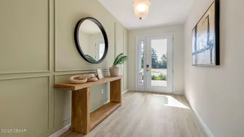 Entry Way - 314 Bracer Way, Ormond Beach, FL 32174 photo 1 of 3