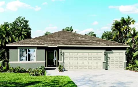 314 Bracer Way, Ormond Beach, FL 32174