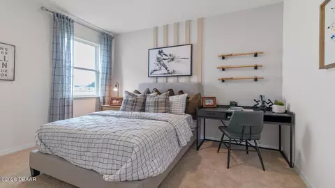 Bedroom - 314 Bracer Way, Ormond Beach, FL 32174 photo 1 of 3