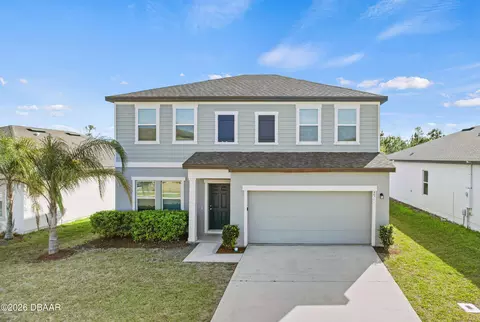 2835 Neverland Dr, New Smyrna Beach, FL 32168