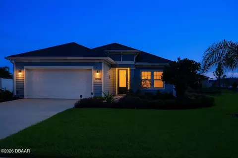 Exterior - 4140 Acoma Dr, Ormond Beach, FL 32174 photo 5 of 5