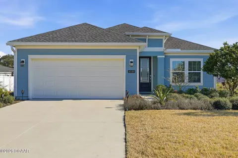 4140 Acoma Dr, Ormond Beach, FL 32174