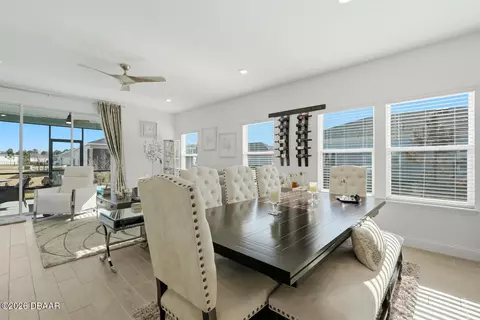 Dining - 4140 Acoma Dr, Ormond Beach, FL 32174 photo 1 of 1