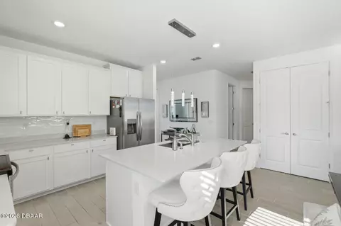 Kitchen - 4140 Acoma Dr, Ormond Beach, FL 32174 photo 3 of 3