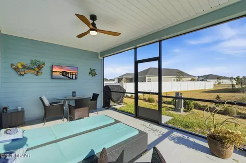 Exterior - 4140 Acoma Dr, Ormond Beach, FL 32174 photo 3 of 5