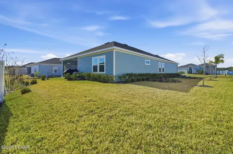 Exterior - 4140 Acoma Dr, Ormond Beach, FL 32174 photo 1 of 5